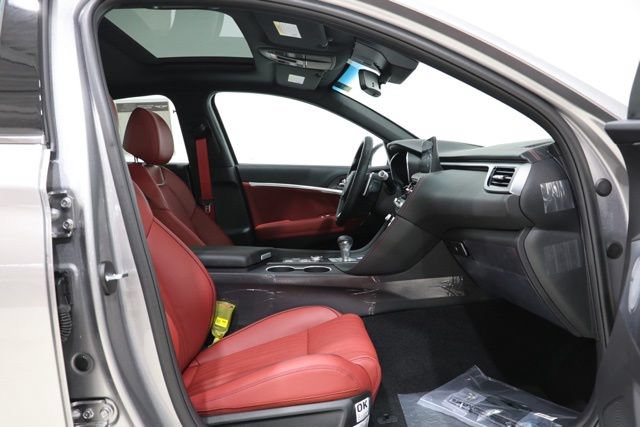 New 2026 Genesis G70 3.3T Sport Prestige AWD/4WD image 34