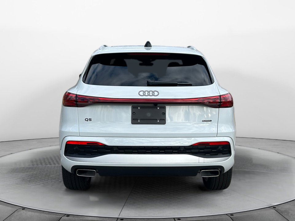 New 2025 Audi Q5 Premium Plus image 6