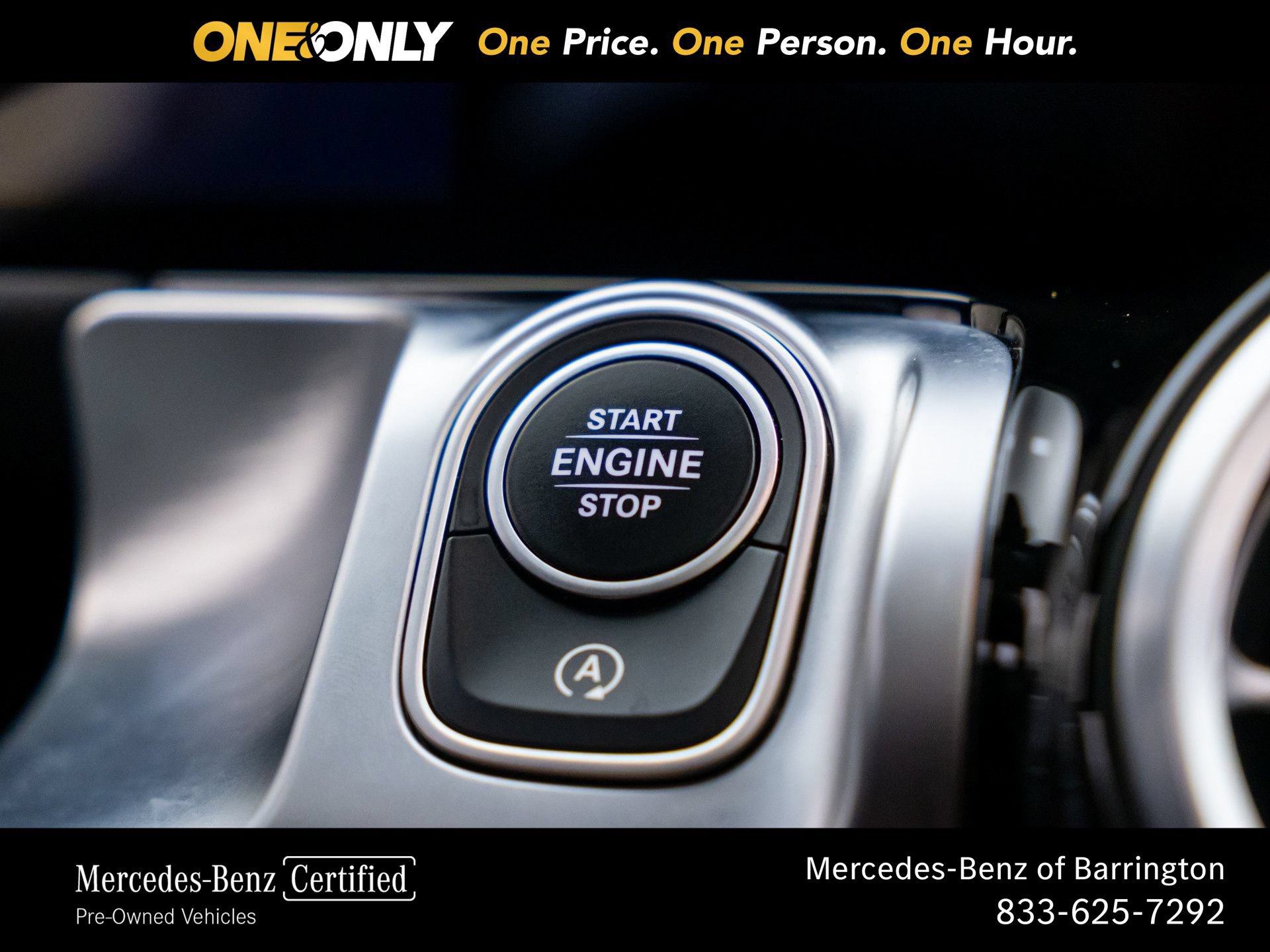 Used 2023 Mercedes-Benz GLB 250 4MATIC image 24