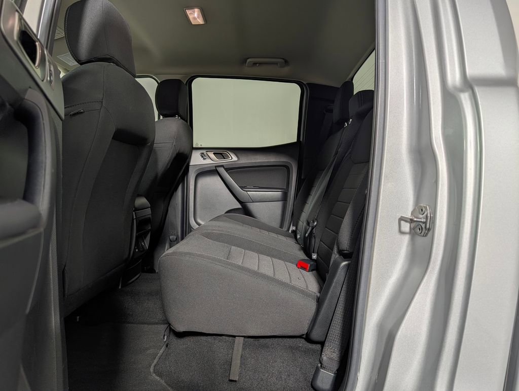 Certified 2019 Ford Ranger XLT RWD image 11