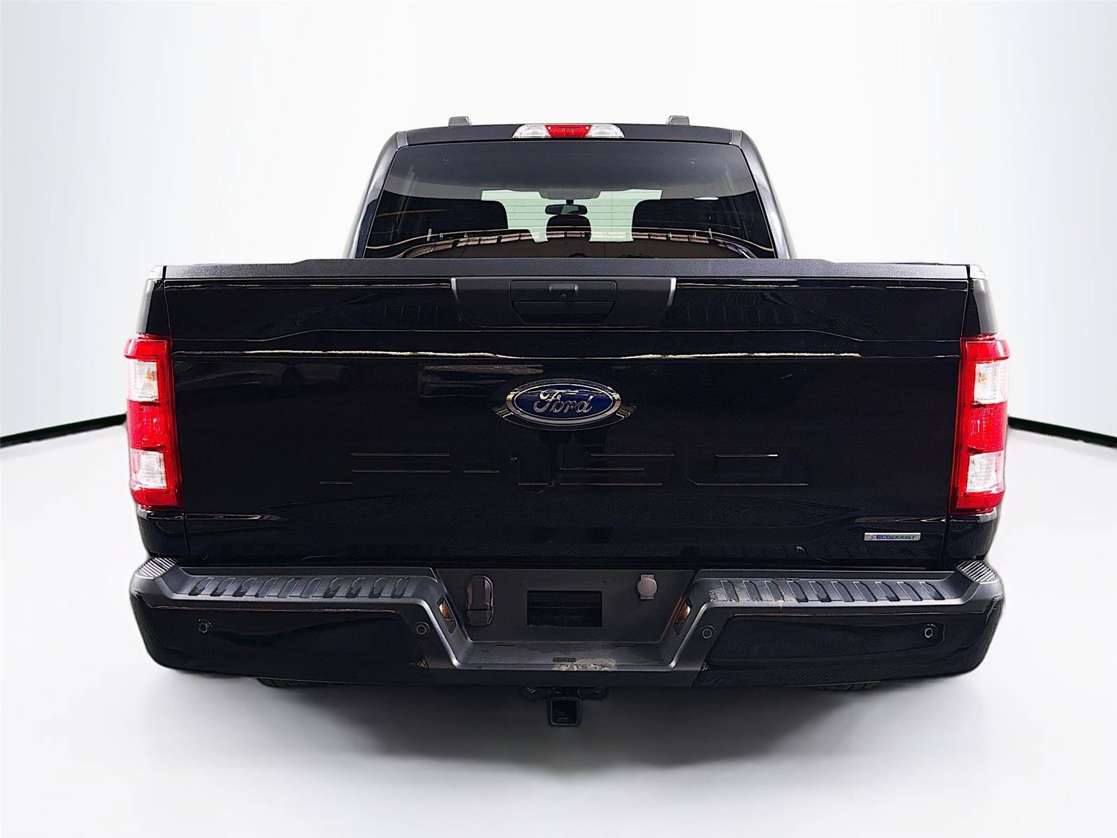 Used 2023 Ford F150 XL w/ STX Appearance Package AWD/4WD image 10