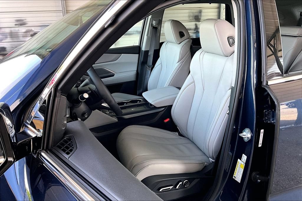 New 2026 Acura MDX w/ Technology Package FWD image 23