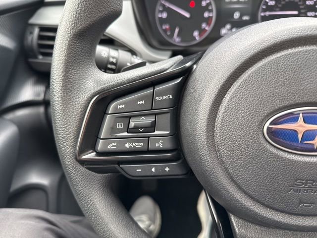 Used 2024 Subaru Crosstrek 2.0i Premium AWD/4WD image 12