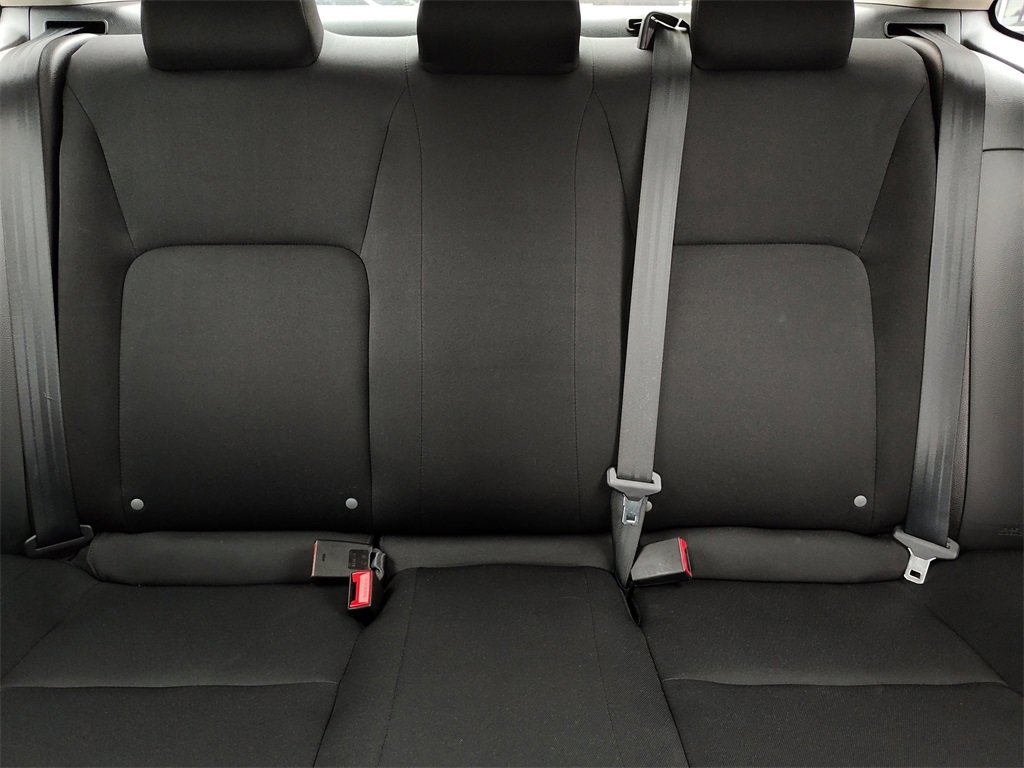 Used 2022 Honda Civic LX image 33
