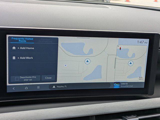 New 2026 Hyundai Santa Cruz Limited AWD/4WD image 20