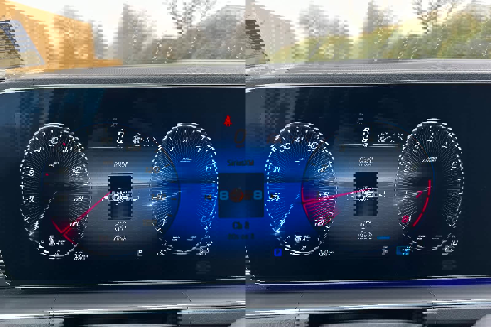 Certified 2025 Mercedes-Benz GLS 580 4MATIC image 25