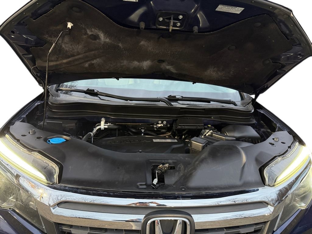 Used 2019 Honda Ridgeline RTL-T image 26