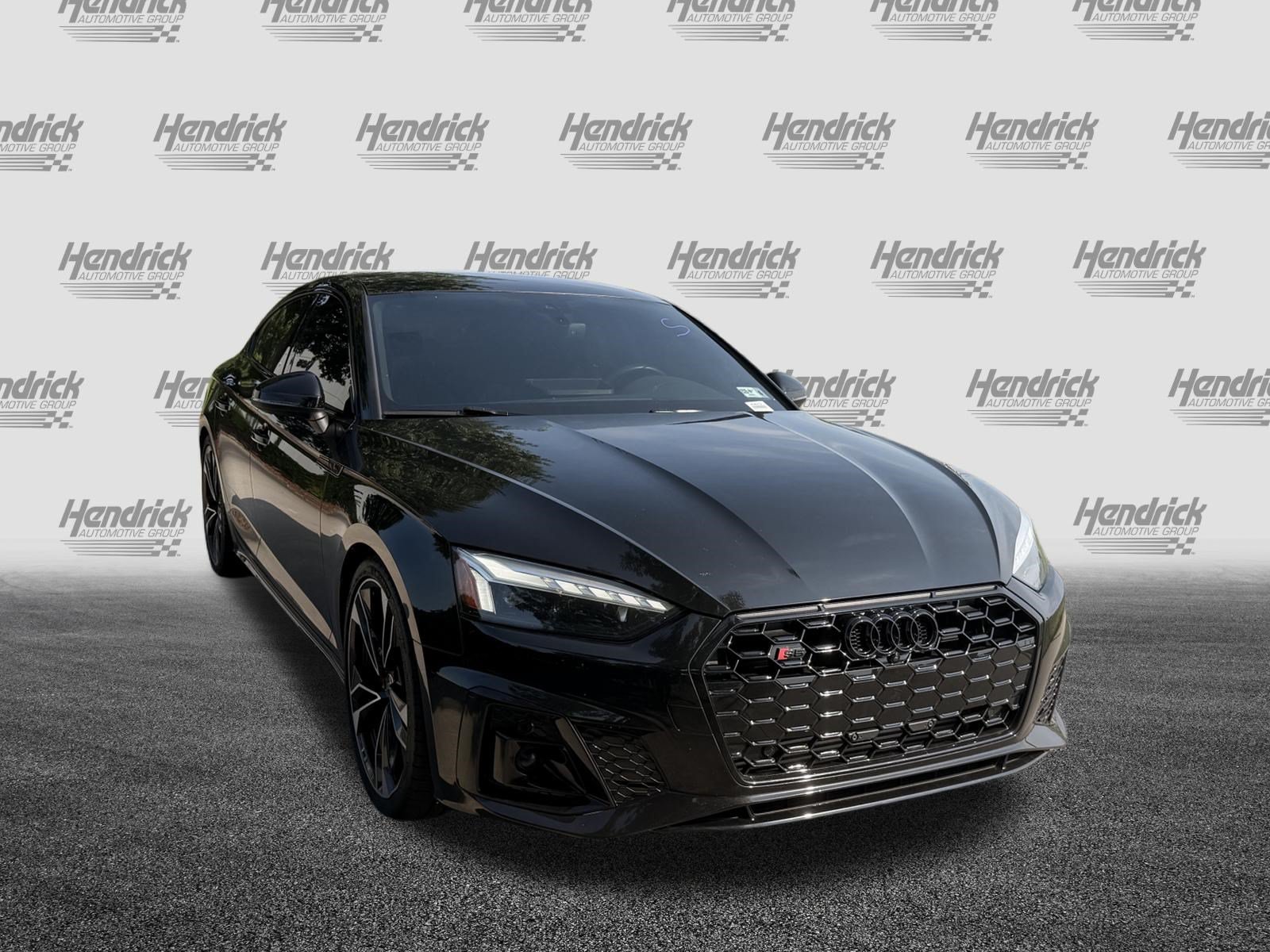 Certified 2024 Audi S5 Premium Plus AWD/4WD image 2