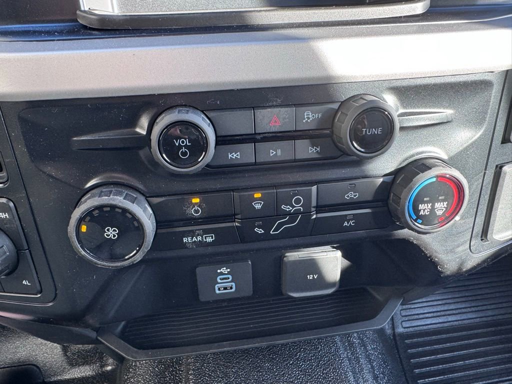 New 2026 Ford F350 XL w/ XL Off-Road Package image 23