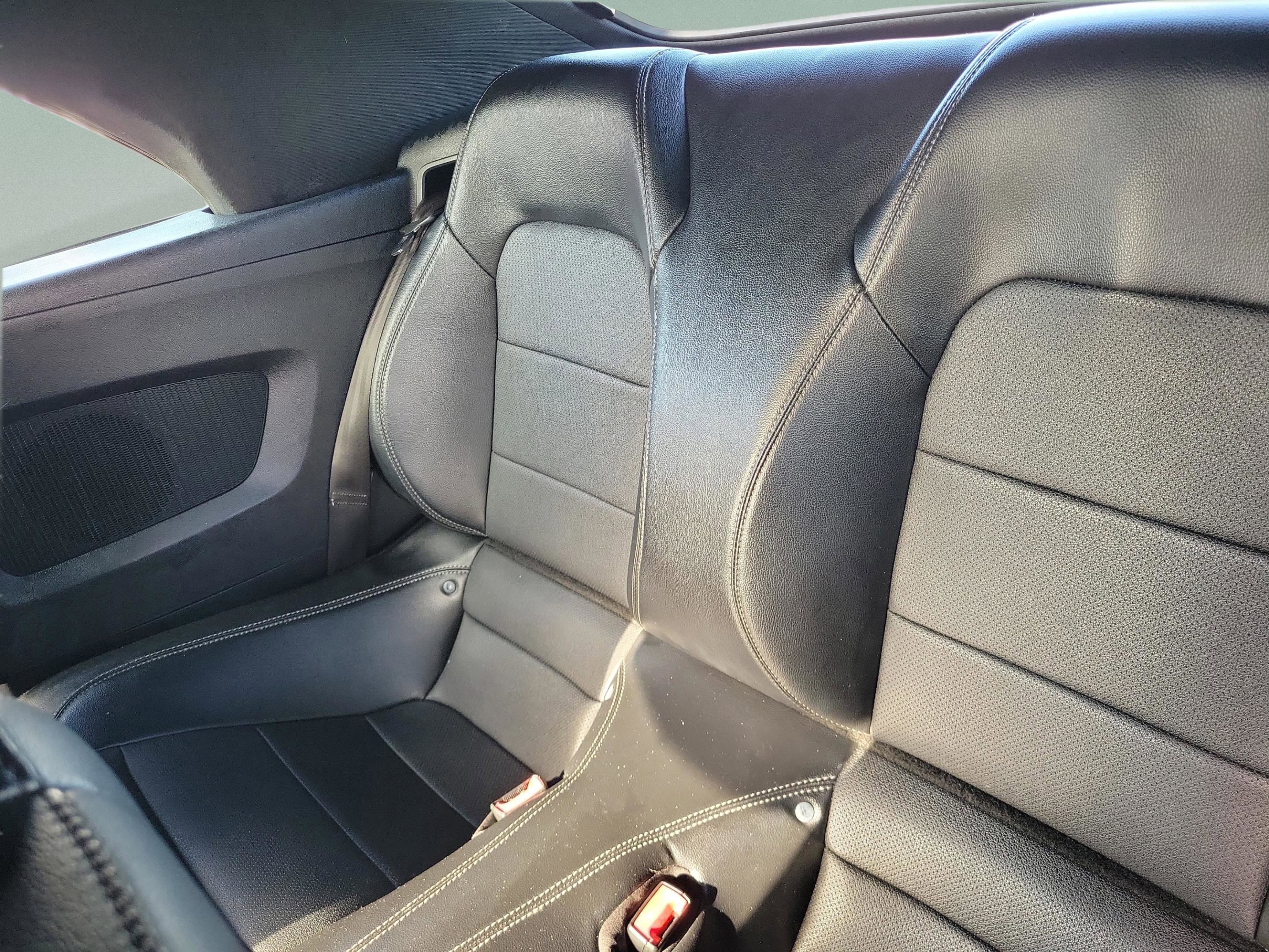 Used 2020 Ford Mustang Premium image 14