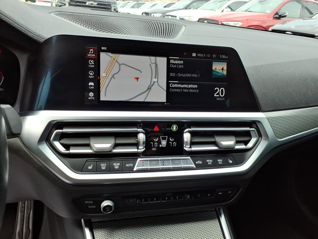 Used 2021 BMW M340i xDrive w/ Premium Package image 21