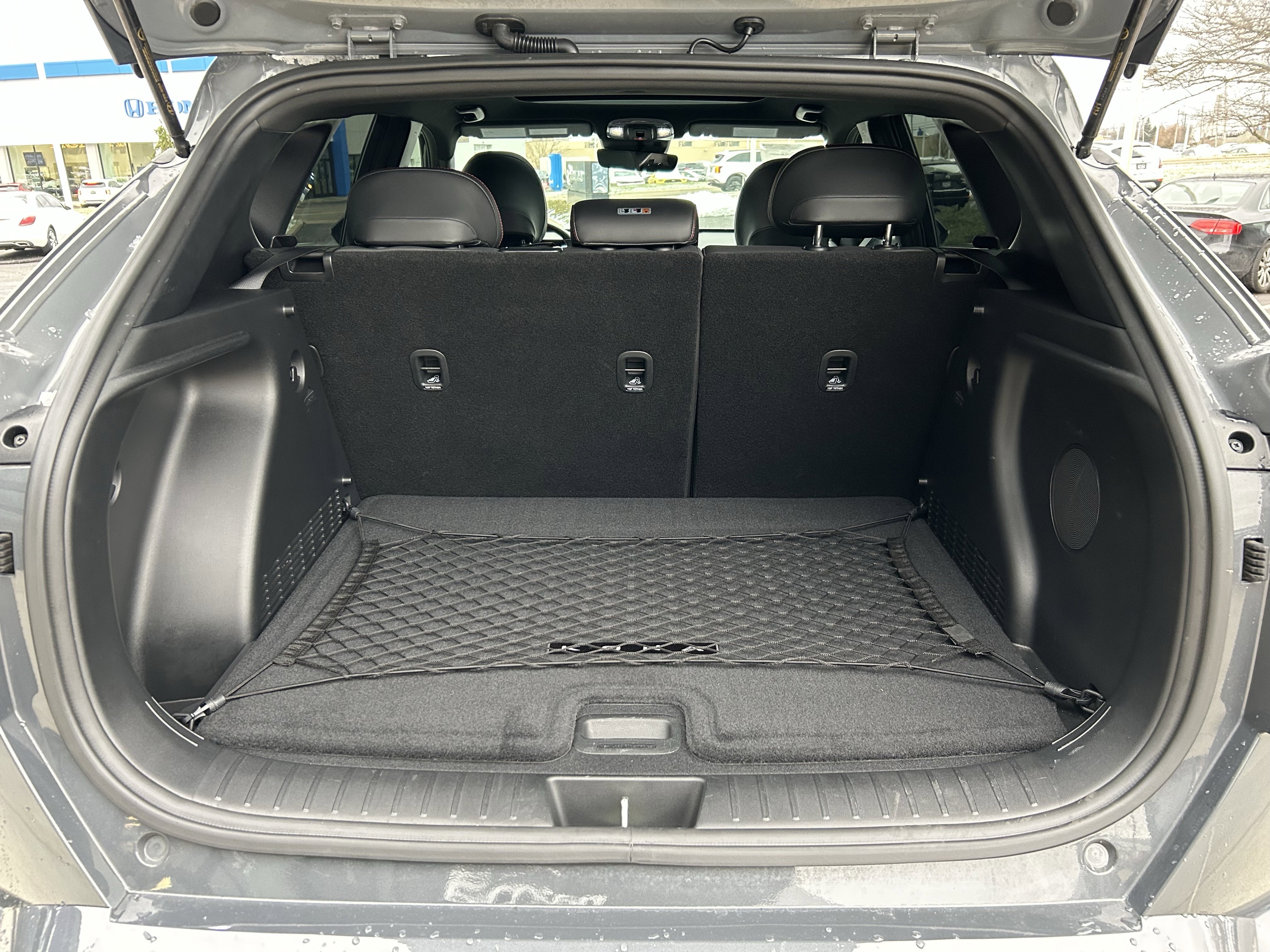 Used 2024 Hyundai Kona N Line image 29