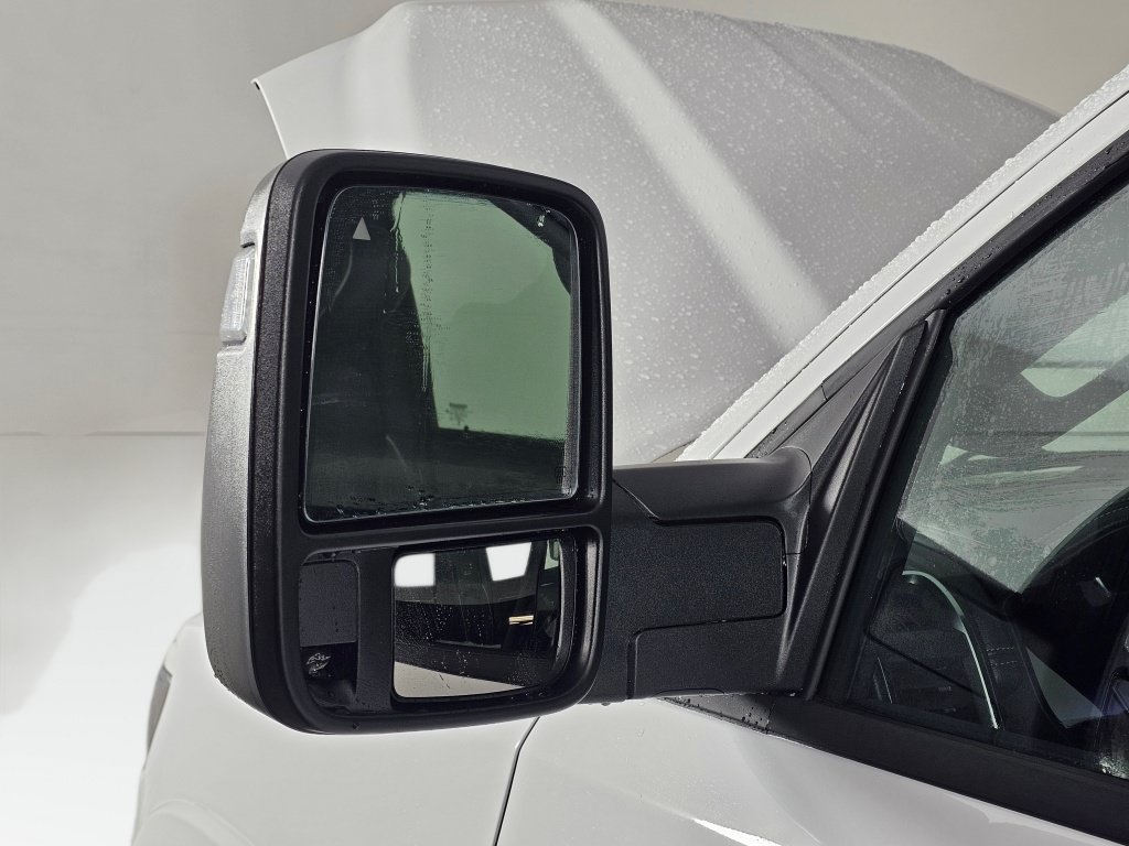 New 2026 RAM 1500 Laramie AWD/4WD image 16