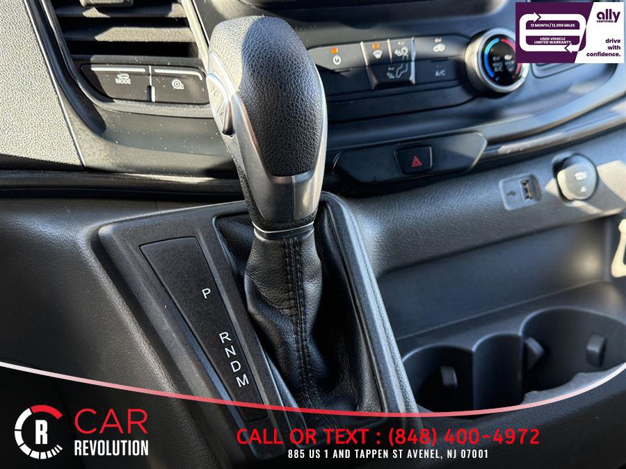 Used 2023 Ford Transit 250 148 High Roof Extended AWD w/ Load Area Protection Package image 19