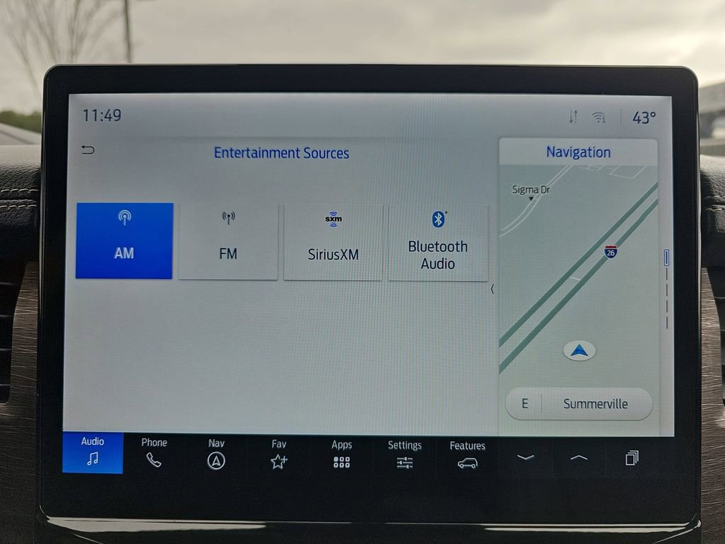 Used 2024 Ford Expedition Max Limited image 26