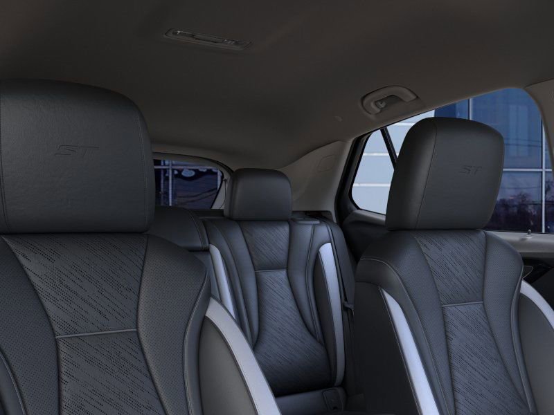 New 2026 Buick Envision Sport Touring image 24