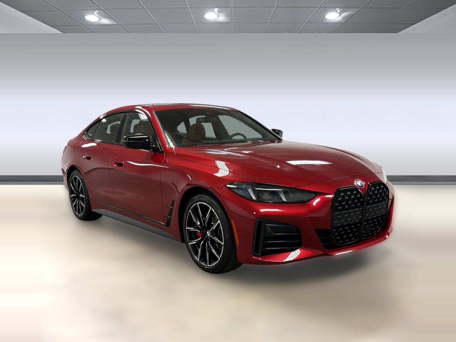 New 2026 BMW 430i w/ M Sport Package RWD image 5