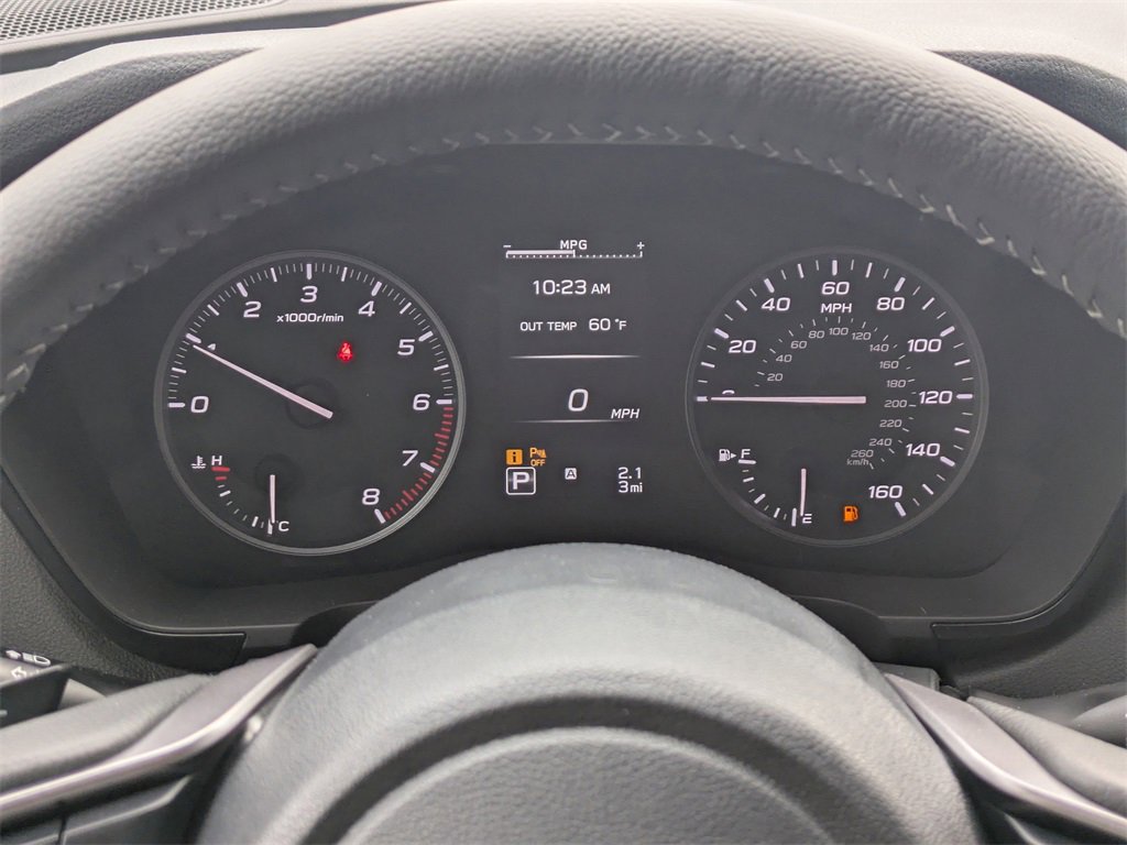 New 2026 Subaru Ascent Premium image 33