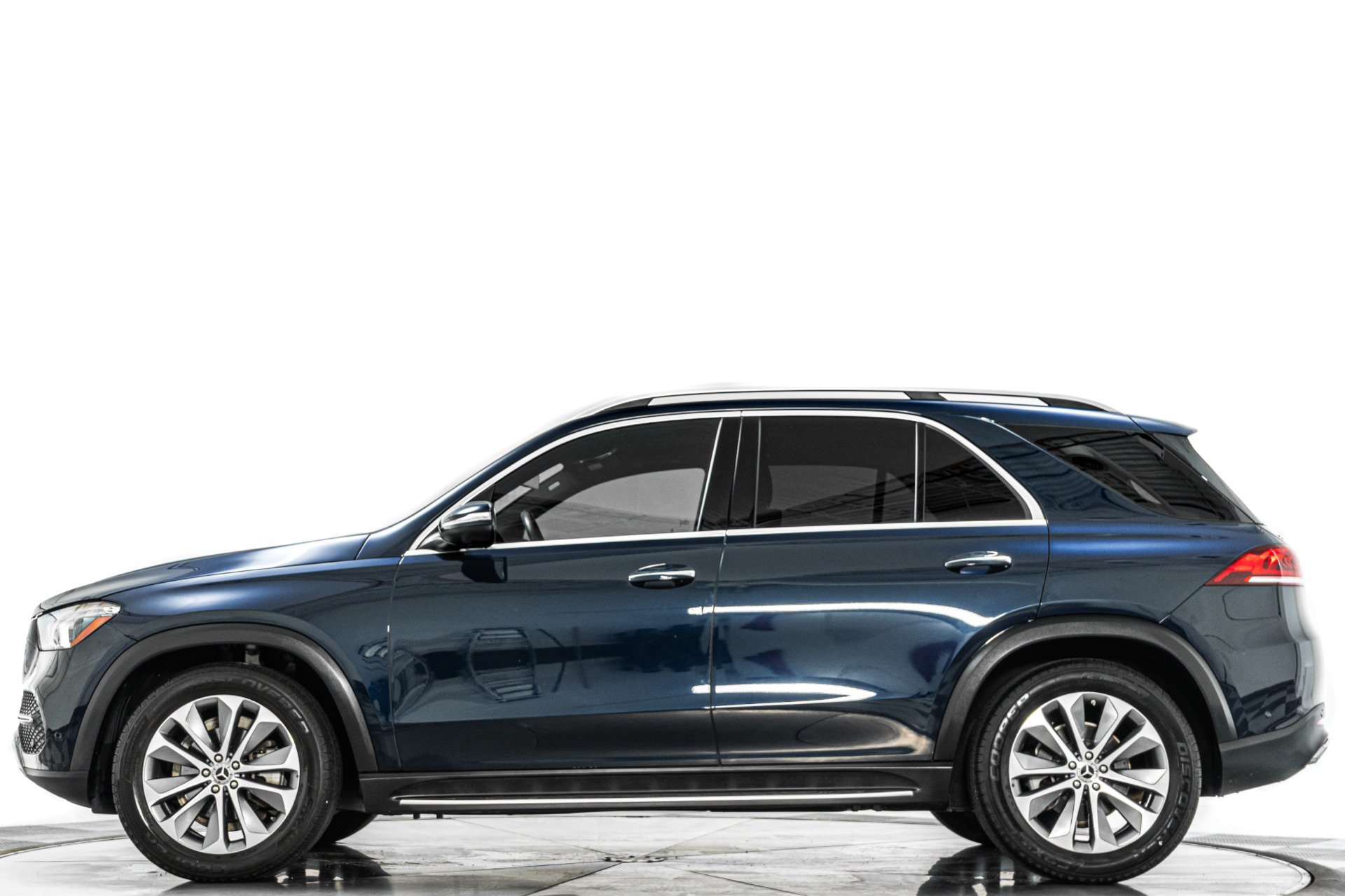 Used 2022 Mercedes-Benz GLE 350 4MATIC image 6