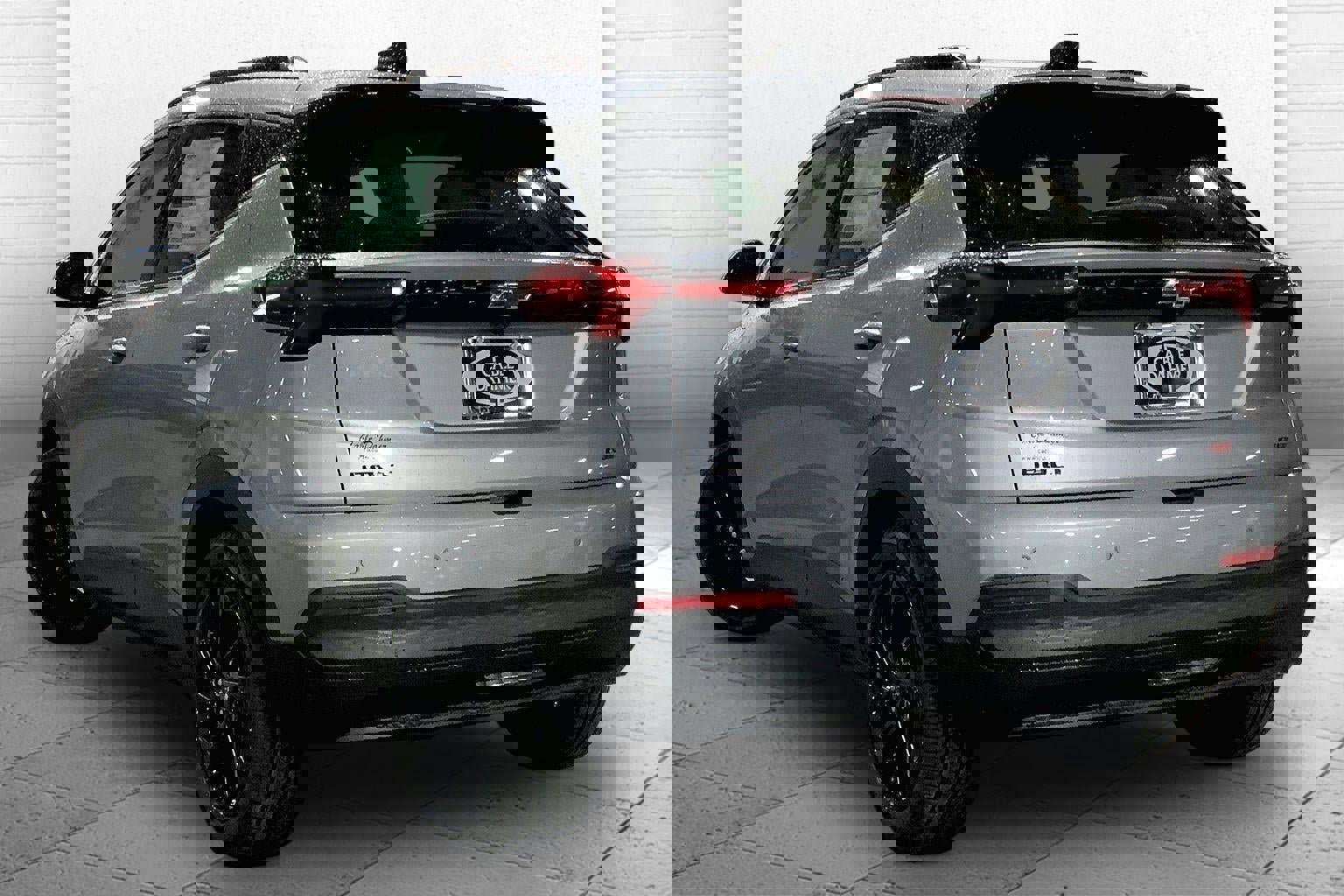 New 2027 Chevrolet Bolt RS w/ Technology Package image 3