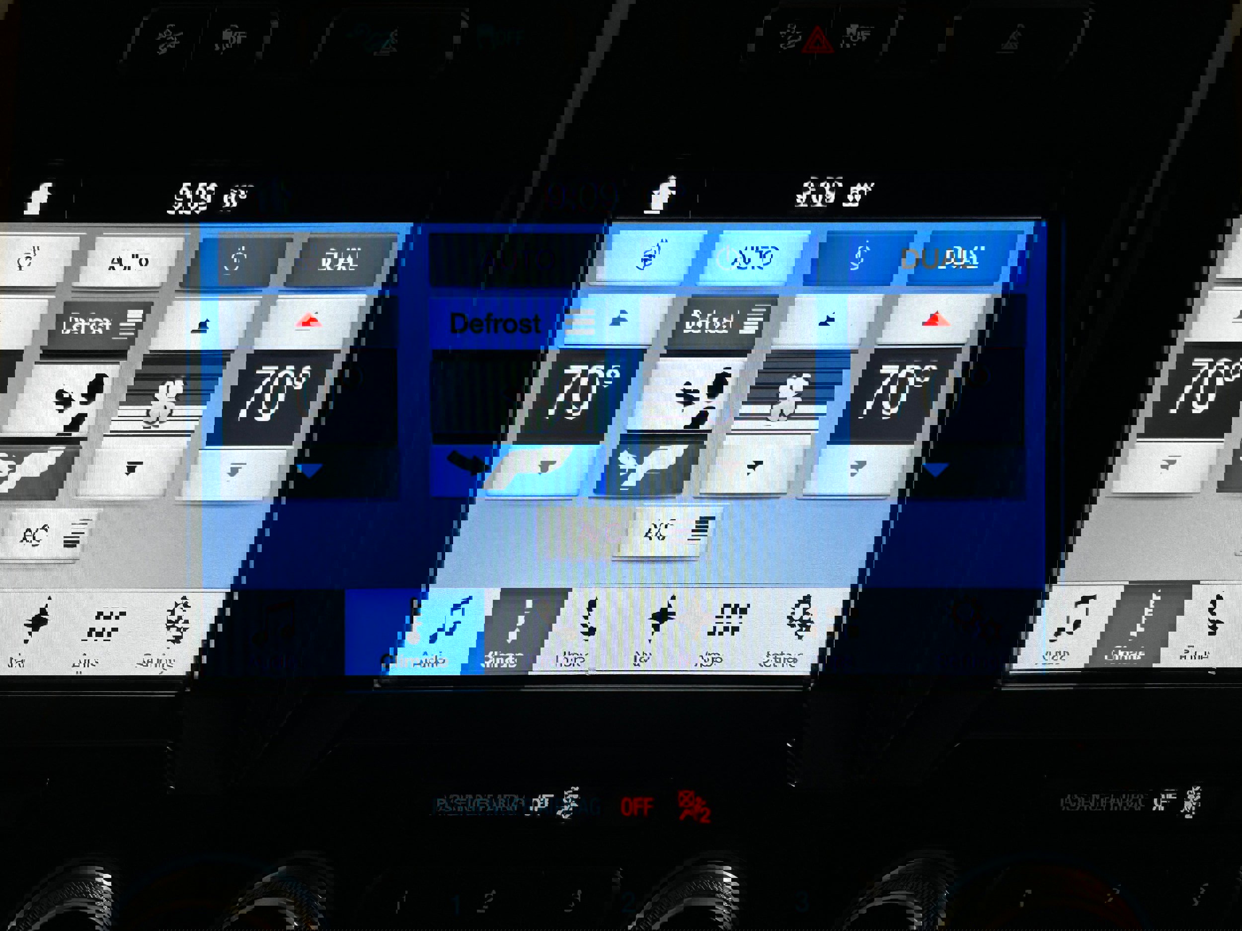 Used 2016 Ford F150 Lariat w/ Equipment Group 502A Luxury image 6