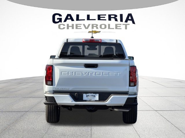 New 2026 Chevrolet Colorado LT RWD image 6