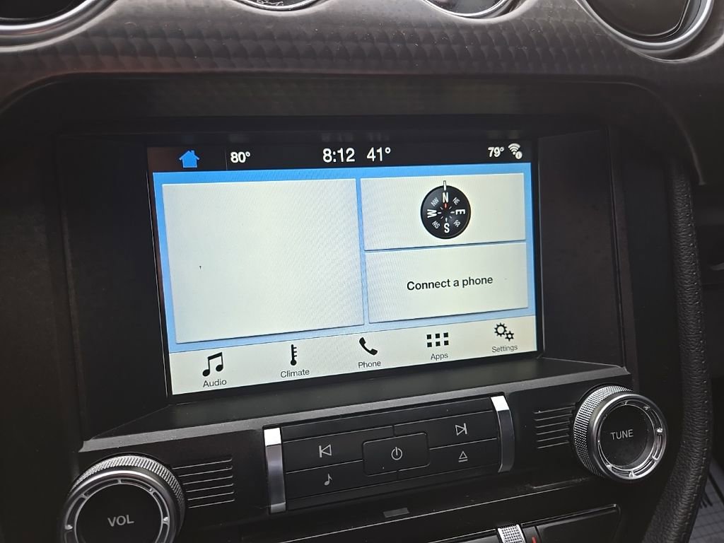 Used 2018 Ford Mustang GT w/ GT Performance Package image 48