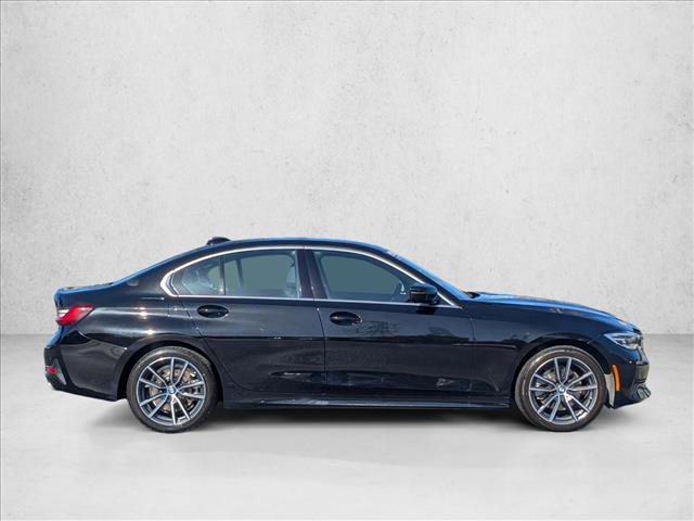 Used 2020 BMW 330i Sedan w/ Convenience Package image 4