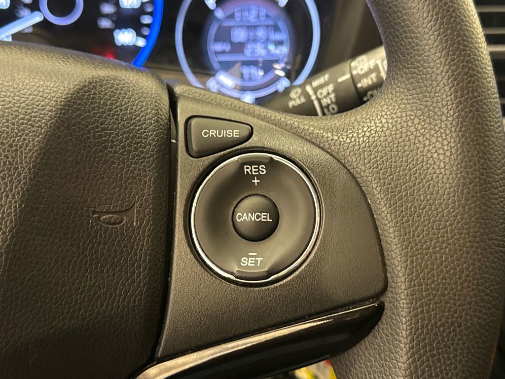 Used 2017 Honda HR-V LX image 26