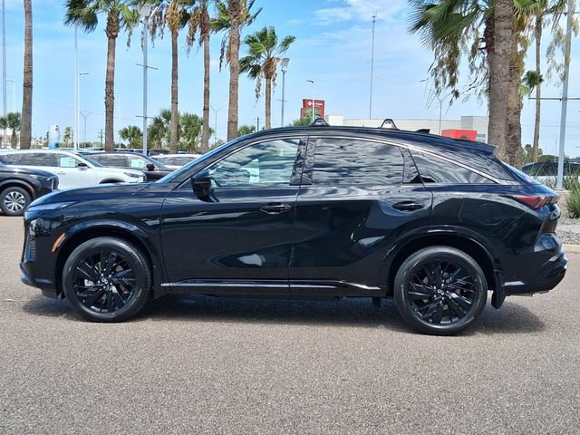 New 2027 INFINITI QX65 Sport w/ Premium Package AWD/4WD image 3