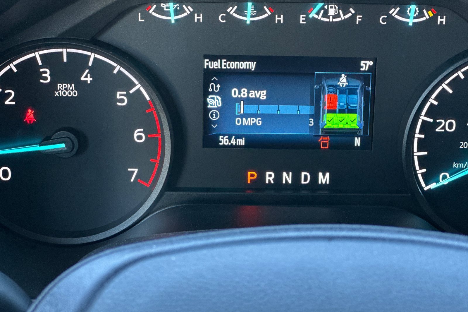 New 2026 Ford F250 XL w/ XL Chrome Package image 25