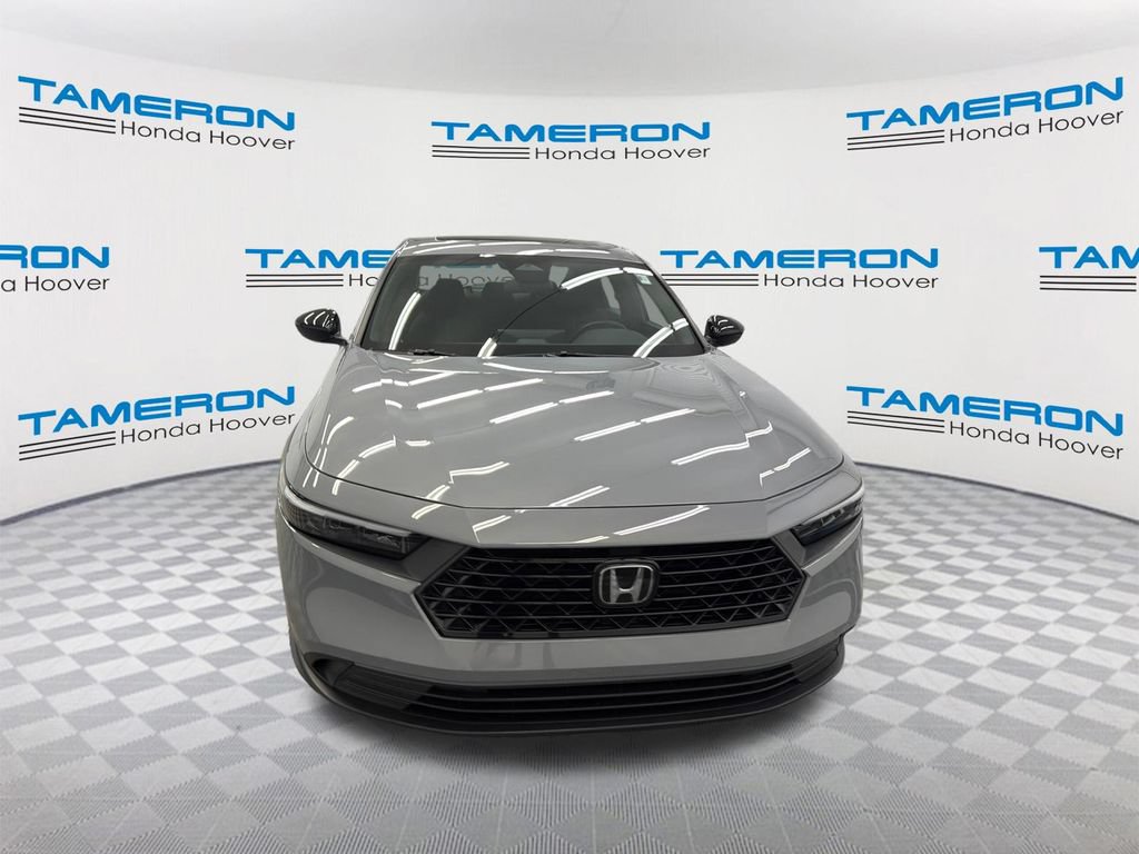 Used 2023 Honda Accord Sport image 8
