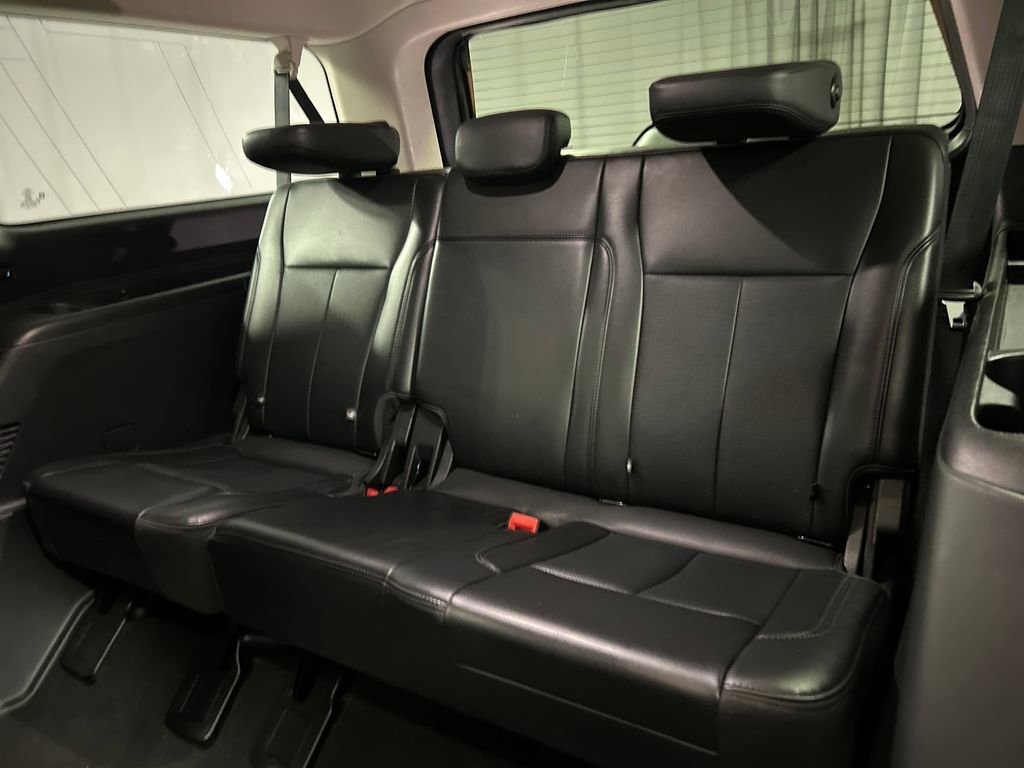Used 2024 Ford Expedition Max XLT image 24