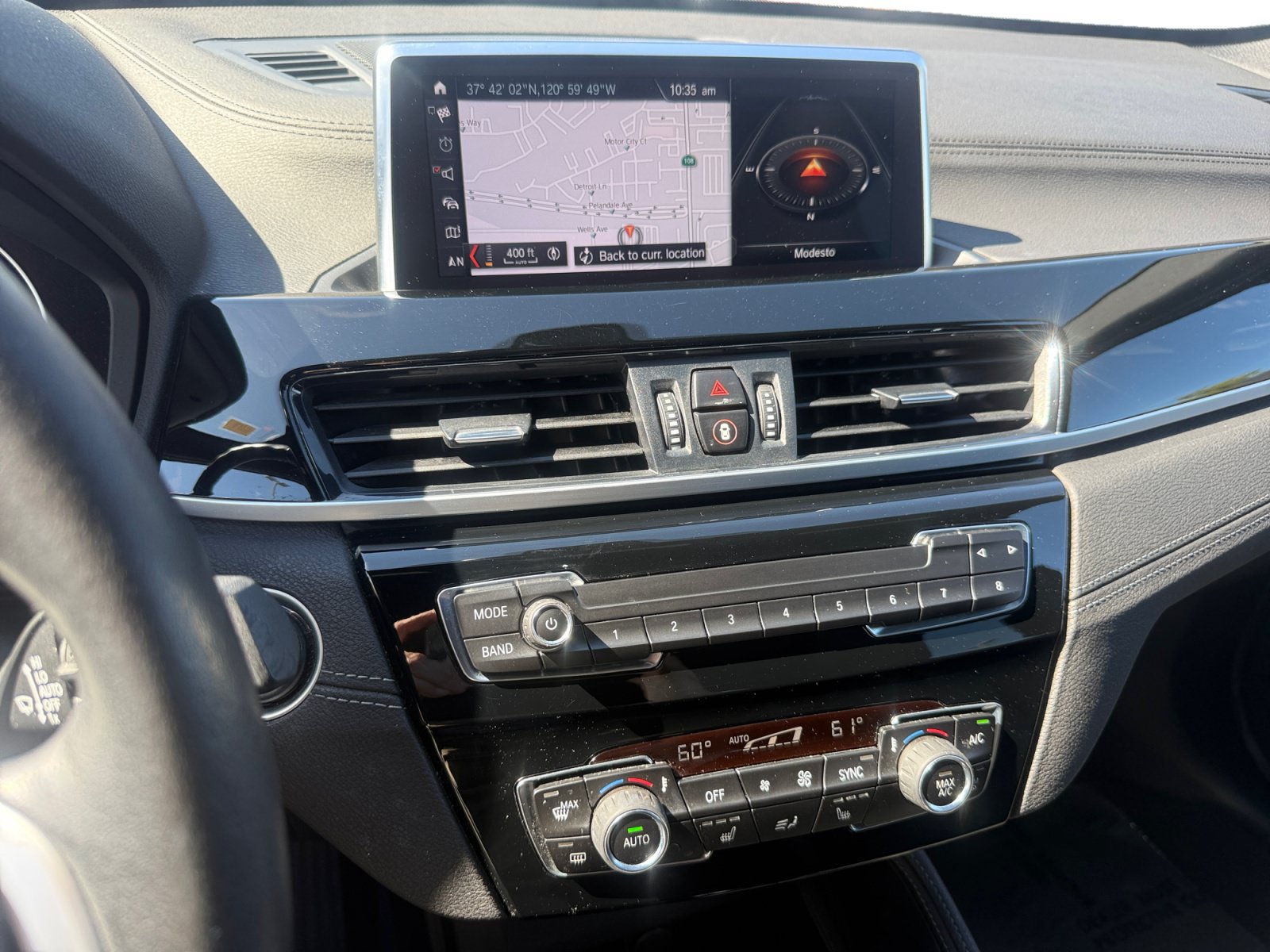 Used 2020 BMW X1 sDrive28i FWD image 12