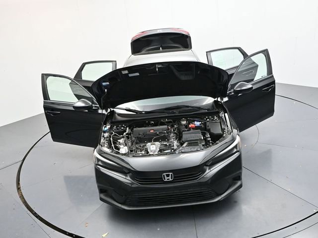 Used 2023 Honda Civic Sport image 48