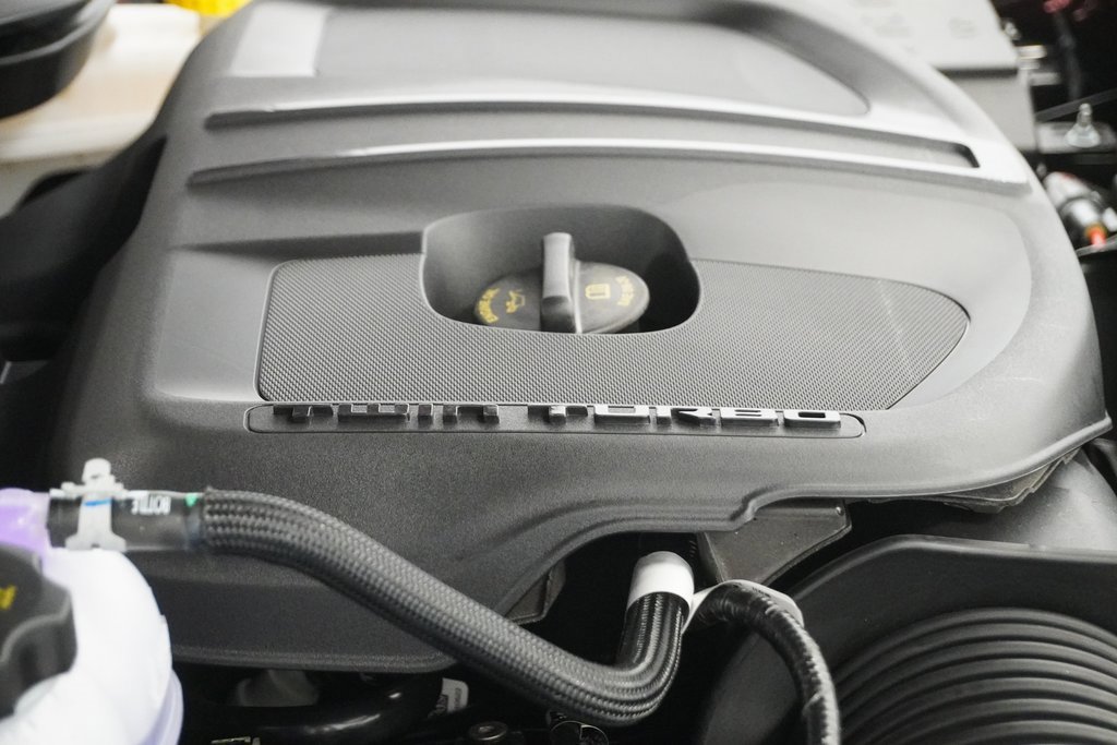 New 2026 RAM 1500 Rebel image 13