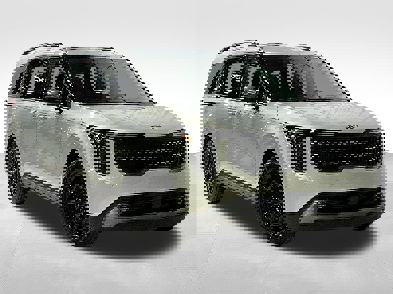 Used 2026 Kia Carnival SX Prestige image 1