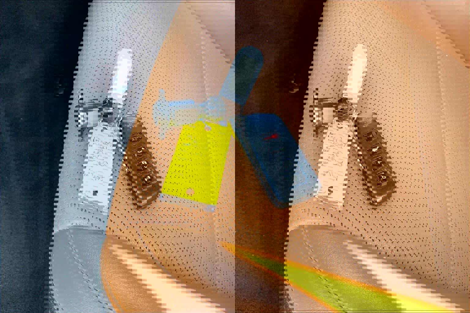 Used 2021 Lexus IS 300 w/ Comfort Package image 13