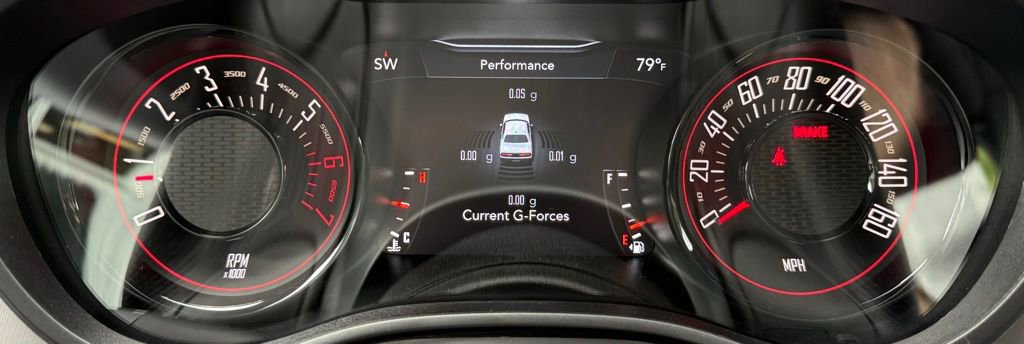 Used 2023 Dodge Challenger R/T w/ Blacktop Package image 40