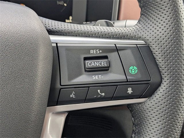New 2025 Mitsubishi Outlander SEL image 26