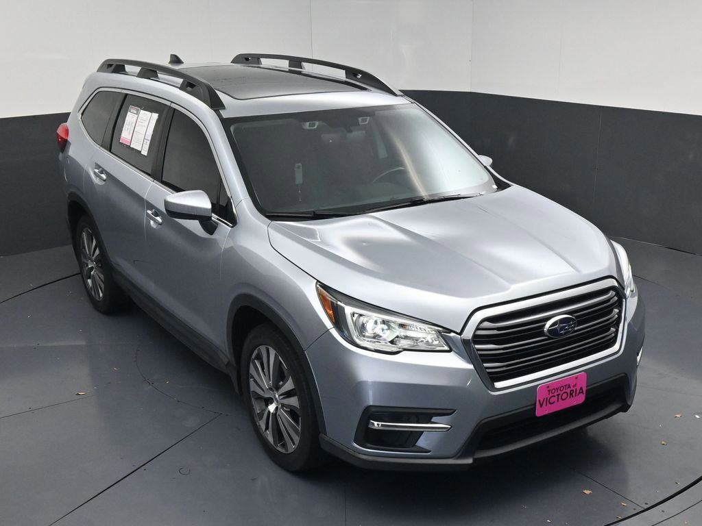 Used 2021 Subaru Ascent Premium w/ Sport Package image 17