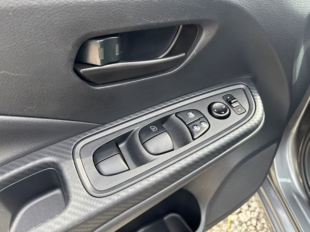 Used 2024 Nissan Versa S w/ S Plus Package image 18