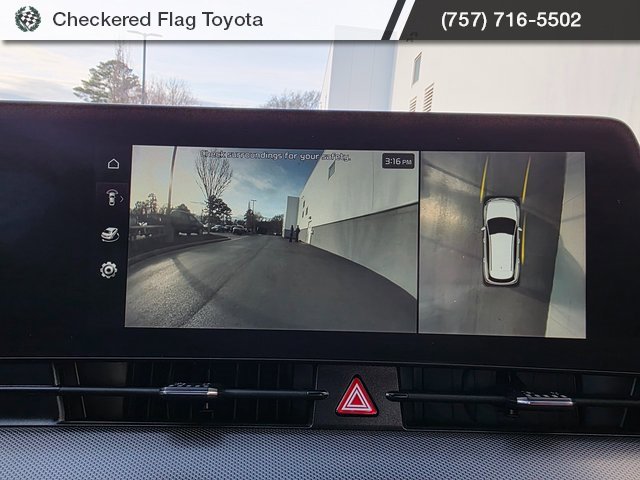 Used 2024 Kia Sportage SX image 33