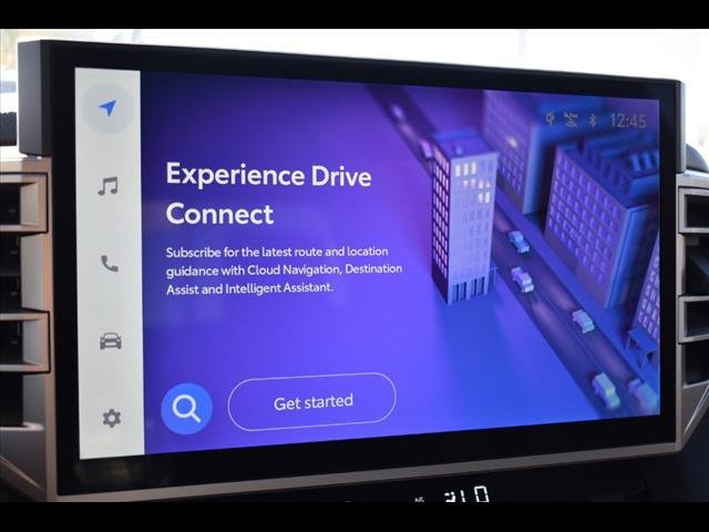 New 2025 Toyota Tundra Limited image 6