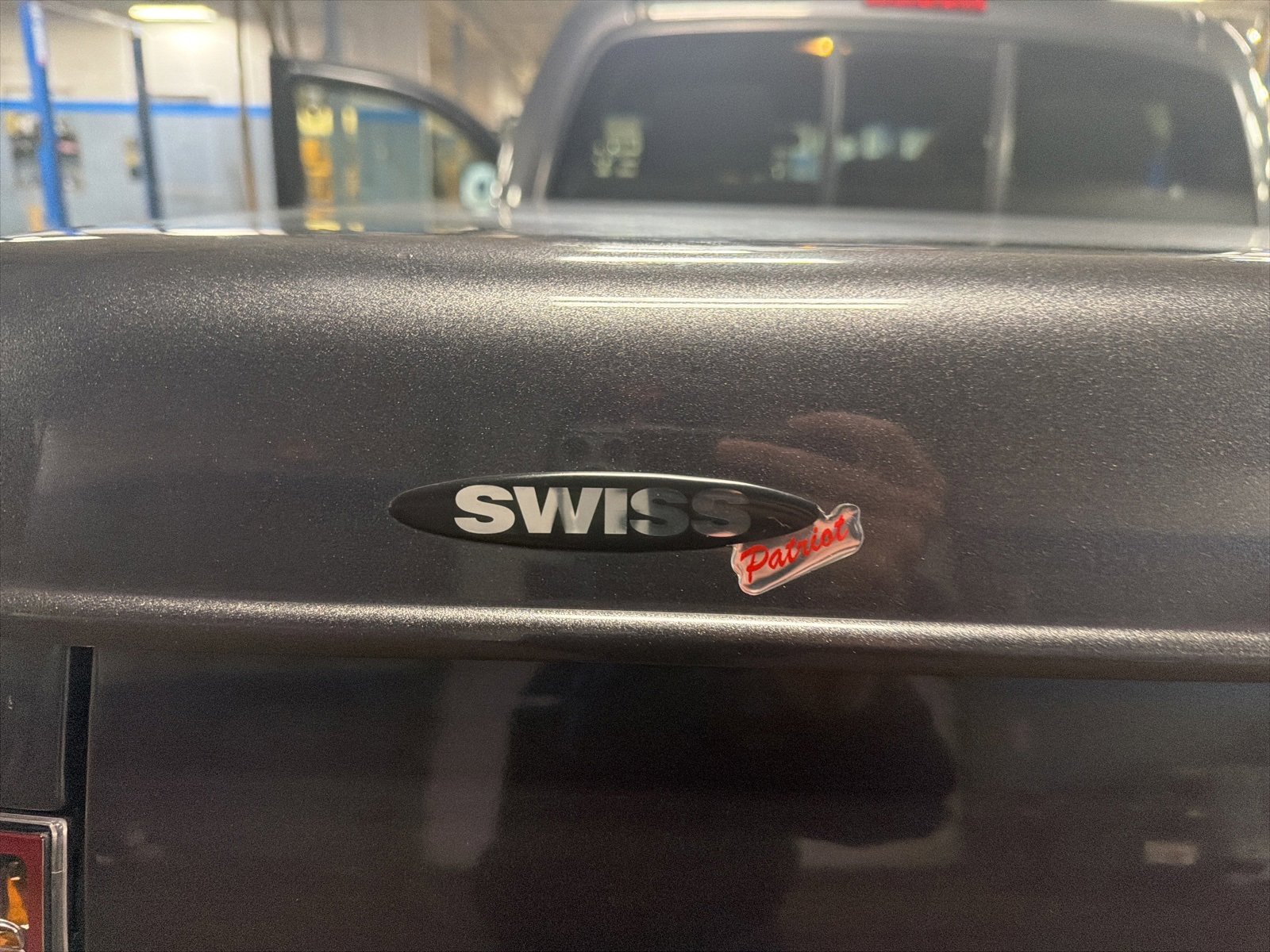 Used 2015 Toyota Tacoma 4x4 Double Cab image 32