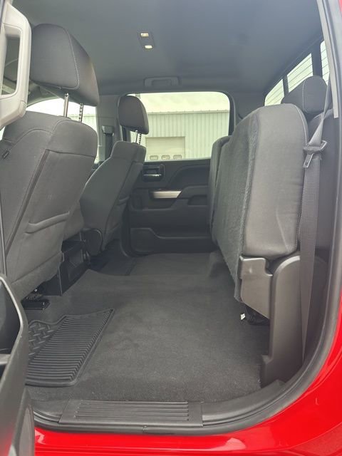 Used 2018 Chevrolet Silverado 1500 LT w/ All Star Edition image 50