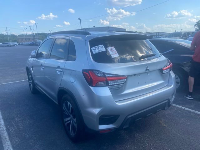 Used 2022 Mitsubishi Outlander Sport GT AWD/4WD image 6