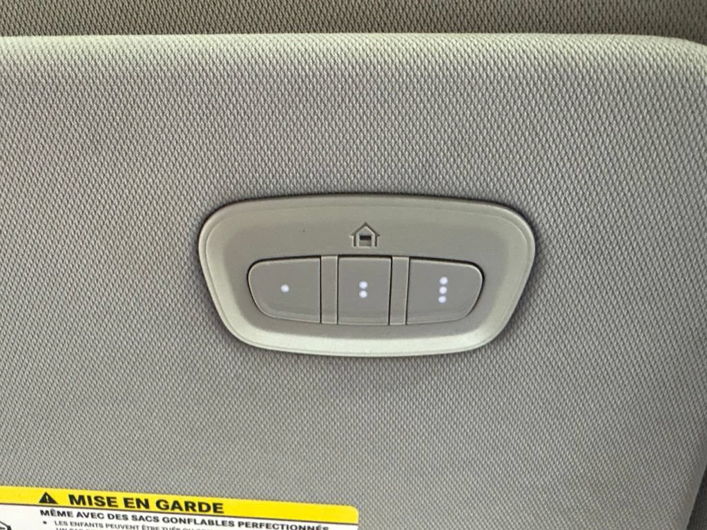 Used 2023 Jeep Grand Wagoneer L 4WD w/ Rear Seat Video Group 1 image 30