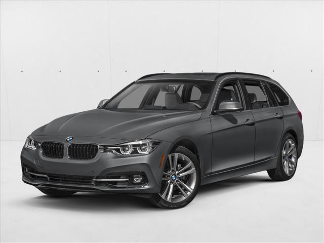 Used 2016 BMW 328i xDrive Wagon
