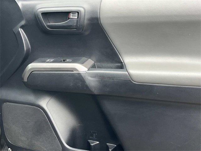 Used 2021 Toyota Tacoma SR5 image 24